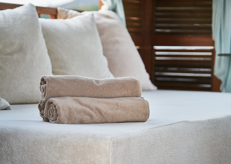 純棉織物染整工藝流程——退漿